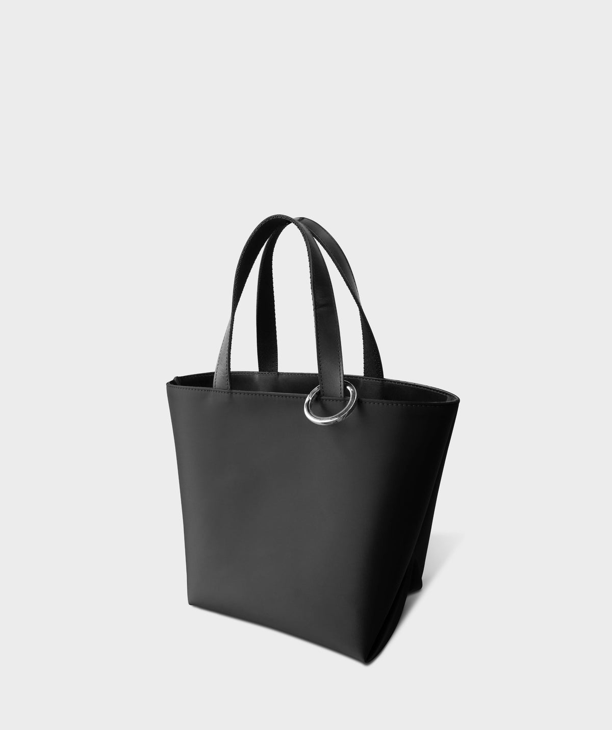 TotebagLunch_nylon_black_01. 