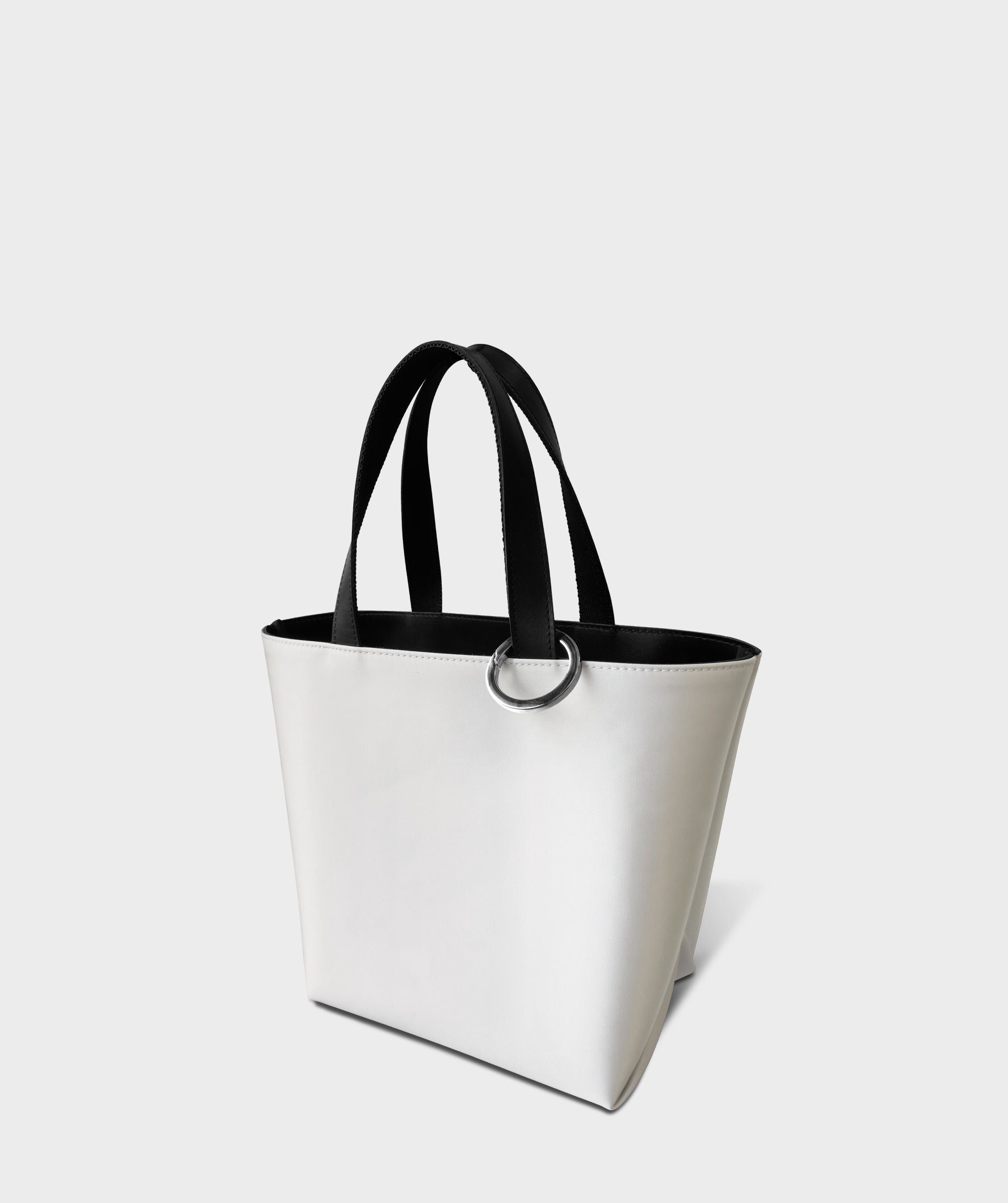 Taglich たぐりっひ タグリッヒ タグリッヒ- 革小物オンラインストア ナイロントートバッグ ランチ ピューター