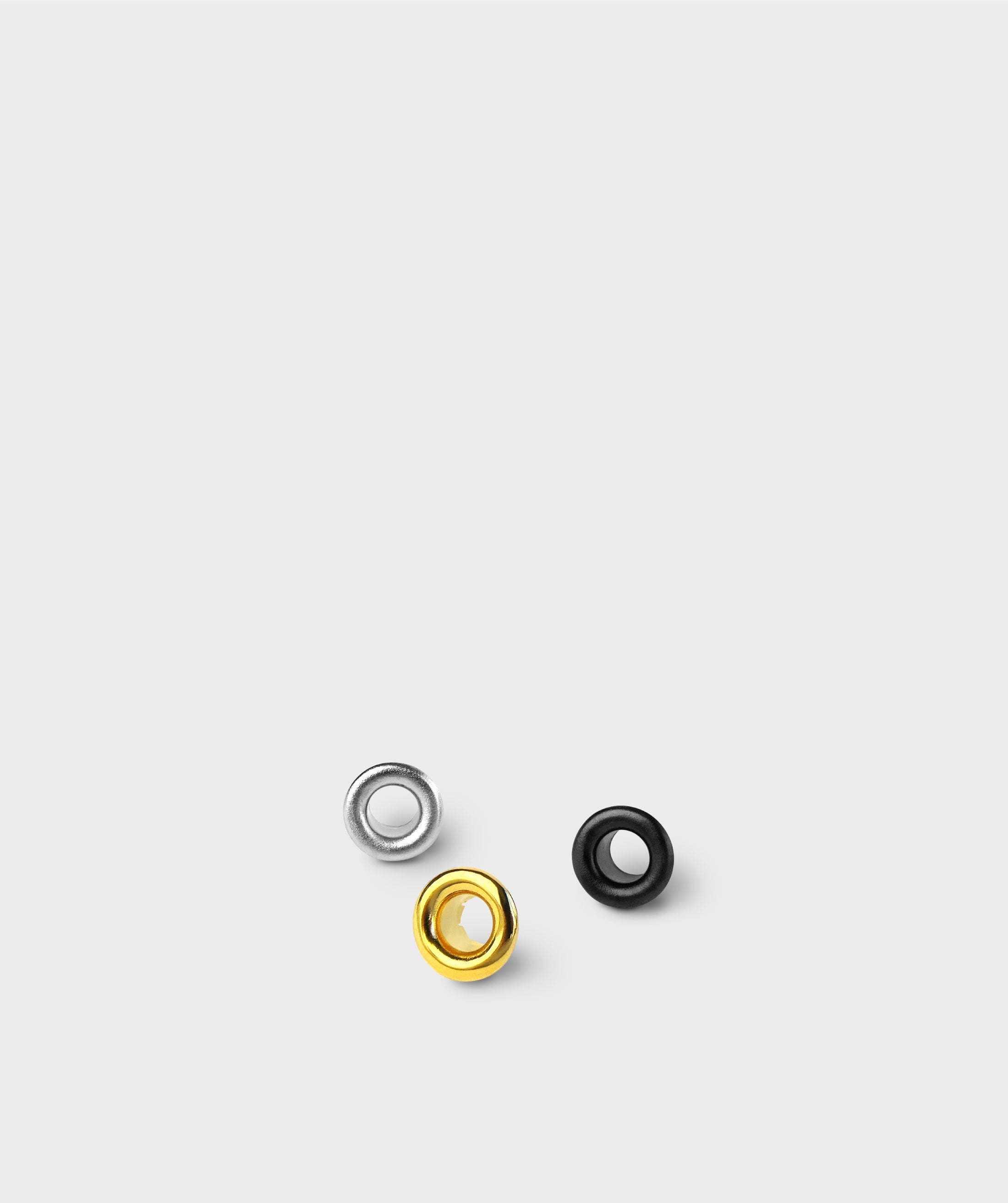 Taglich たぐりっひ タグリッヒ タグリッヒ- 革小物オンラインストア 【限定ギフト価格】ハトメ加工 極小三つ折り財布用