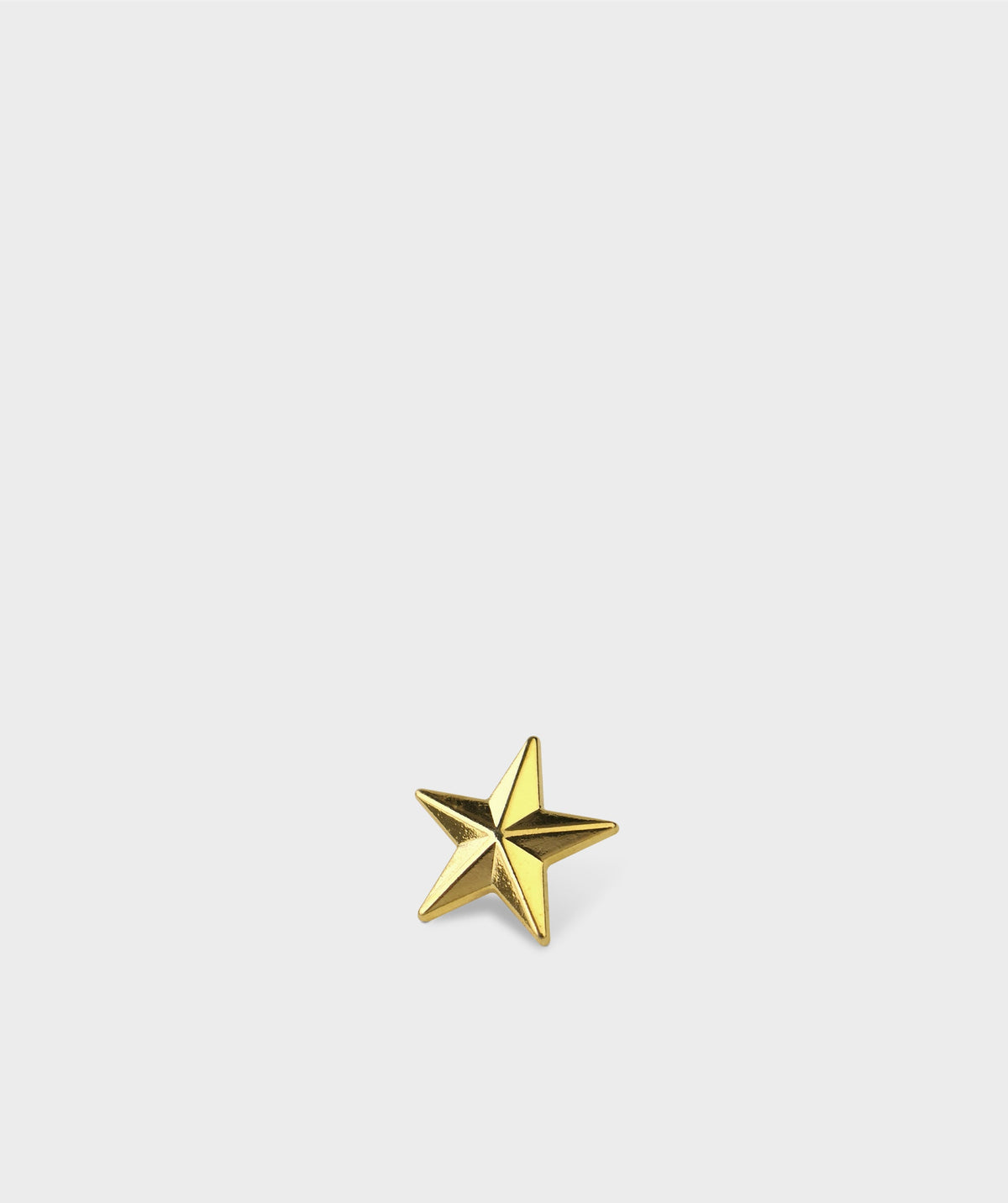 スタッズ加工【1個】 極小三つ折り財布用 / taglich タグリッヒ