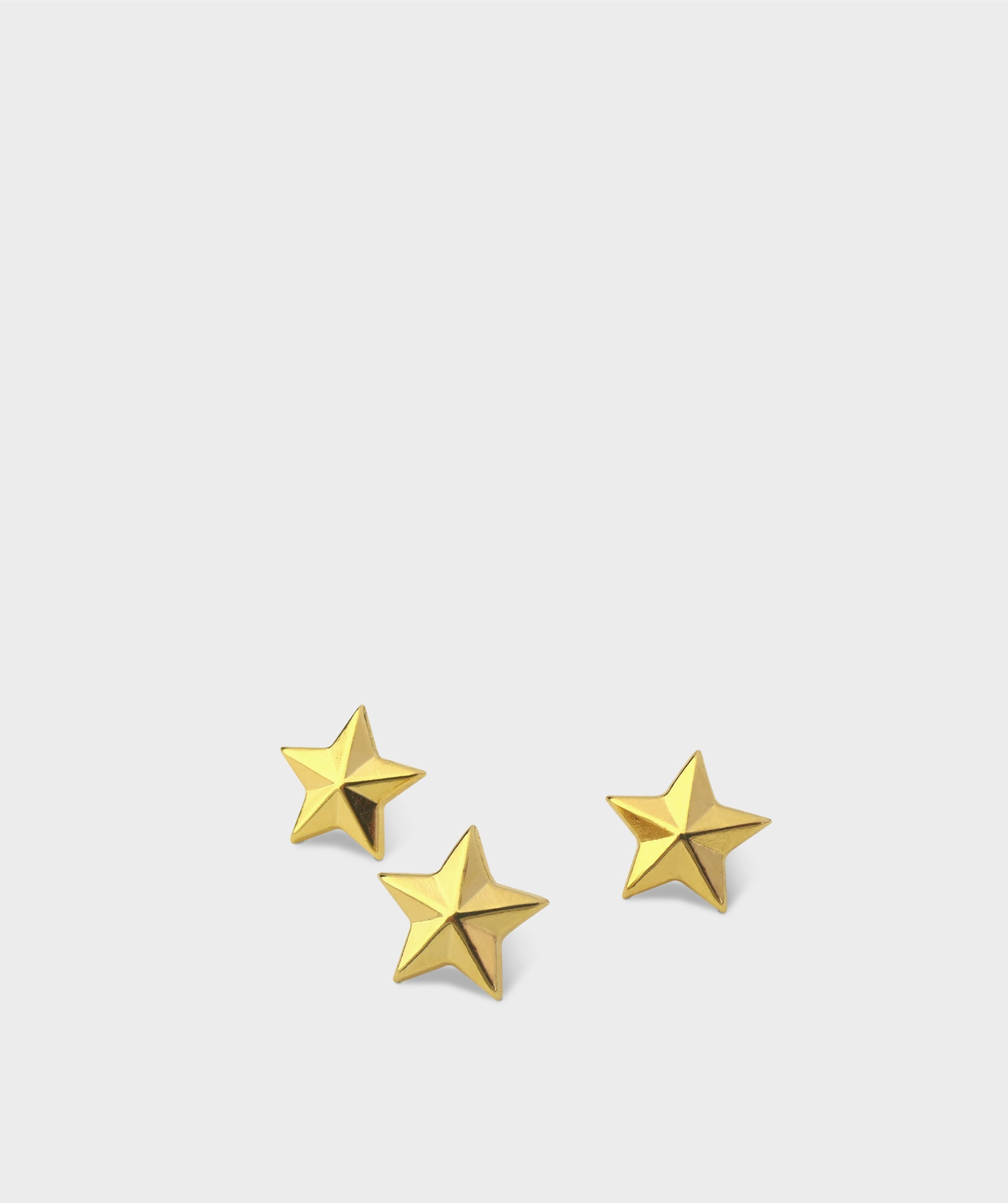 Taglich たぐりっひ タグリッヒ タグリッヒ - 革小物オンラインストア 【限定ギフト価格】スタッズ加工【3個】 極小三つ折り財布用